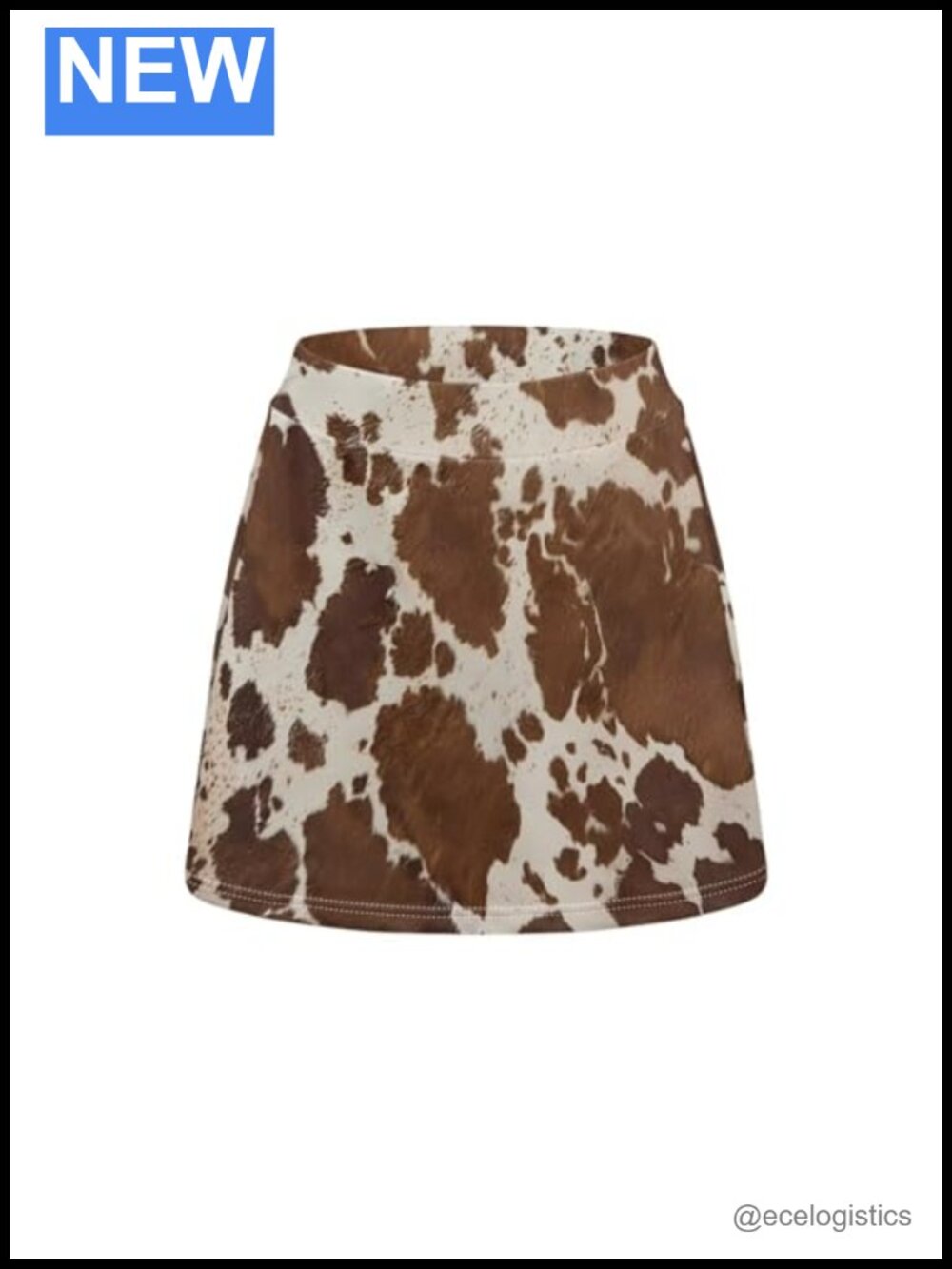 High Waisted Athletic Skort with Shorts & Pockets for Tennis Golf Pickleball